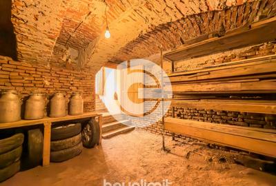 Casă individuală cu 4 camere cu Canalizare în Șelimbăr - 20