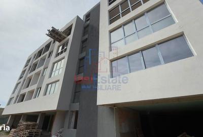 Apartament cu 2 camere în Ciurea - 1