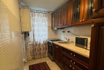 Apartament cu 3 camere decomandat în Central - 8