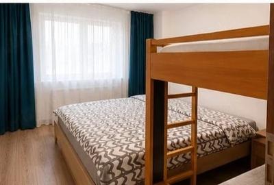 Apartament cu 2 camere decomandat în Vest - 5