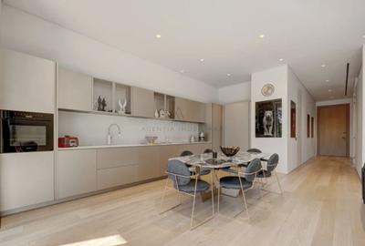 Kiseleff 16 | 4 Camere - 14