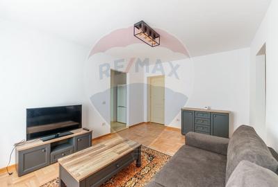 Apartament de inchiriat cu 3 camere - zona ultracentrala - 10