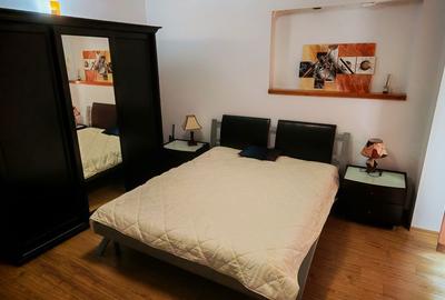 Apartament cu 3 camere în Central - 4