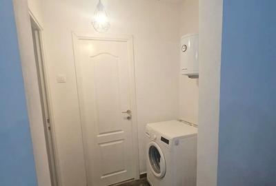 Apartament 2 camere-zona CRANGASI-renovat complet-recent - 5