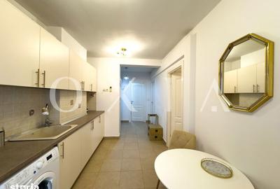Apartament cu 2 camere, mobilat în P-ța Unirii - 3