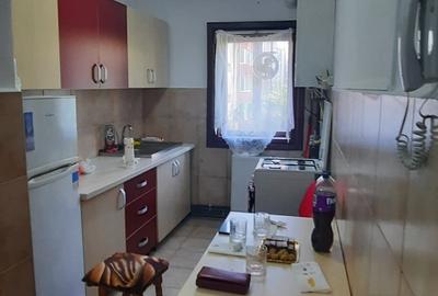Girocului-langa fosta Baricada - 4