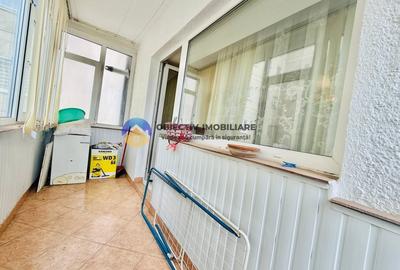Apartament cu 3 camere decomandat în Dărmănești - 5