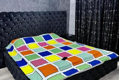 Apartament 2 camere - BLOC 2018 - LOC DE PARCARE - zona BRANCOVEANU -LUICA - 5