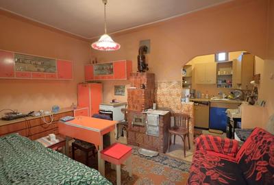 Casa 3 camere, Teren 1875 mp Loc. Tiream Jud. Satu Mare-Comision 0% cumparator - 7