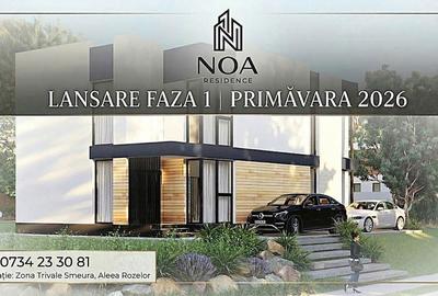 Apartament cu 3 camere în Trivale - 7