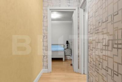 Apartament cu 2 camere semidecomandat în Central - 16