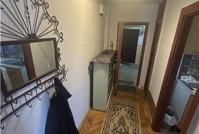 Apartament cu 3 camere decomandat în Aradului - 1