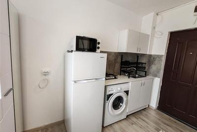 Garsonieră decomandată în Astra - 4