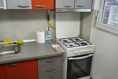 Garsonieră semidecomandată în Central - 2