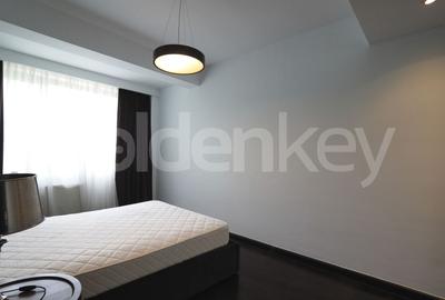 Apartament cu 3 camere semidecomandat, mobilat în Herăstrău - 11
