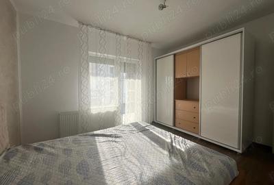 Apartament cu 2 camere decomandat în Central - 5