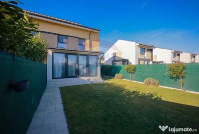 Casă cu 4 camere cu Teren 250 Mp în Calea Aradului - 4