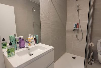 Studio cu balcon -mobilat modern -bloc nou -Mamaia -Complex Bel Air -70000 E fix - 20