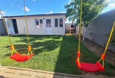 Casă cu 3 camere în Chișoda - 2