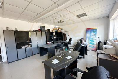 Oportunitate investitie Teren + constructii zona Vama Pitesti - 12