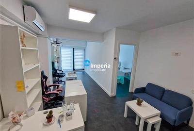 Birou Ultracentral ! 2 camere Mercury Apartments - 2