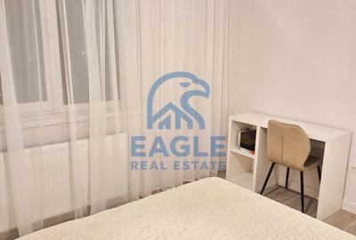 Apartament cu 2 camere, mobilat în Palazu Mare - 12