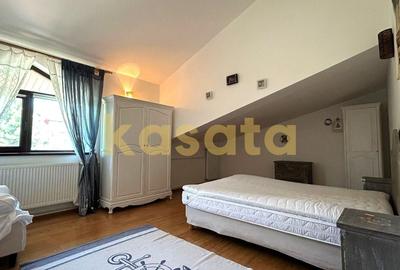 Vilă individuala Pipera–Iancu Nicolae I 244 mp utili I Gradina I Garaj - 20