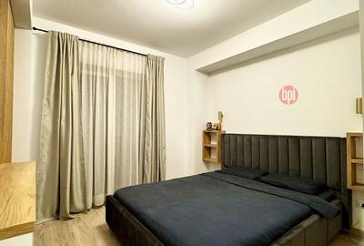 Apartament cu 2 camere în Fălticeni - 5