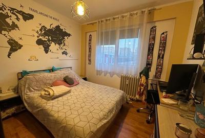 2 Camere - Sector 3 - Metrou 1 Decembrie - 10