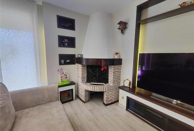 Vila moderna, cu gradina amenajata si finisaje premium. Matei Millo - Voluntari Vila moderna, cu gradina amenajata si finisaje premium. Matei Millo - Voluntari - 4