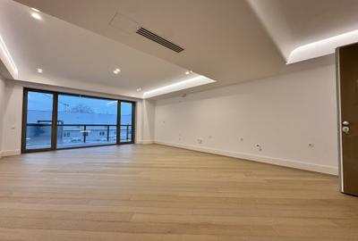 Apartament cu 3 camere semidecomandat în Herăstrău - 1