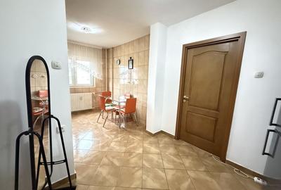 Apartament 2 camere Lacul Tei Teiul Doamnei Colentina - 10