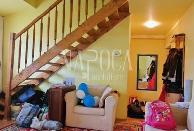 Apartament 3 camere de vanzare in Gheorgheni, Cluj Napoca - 2
