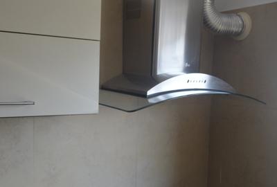VANZARE Apartament 94 mp Borhanci balcon 17 mp EXCLUSIVITATE parcare subterana - 3
