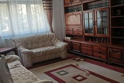 Apartament cu 3 camere decomandat în Șcheia - 5