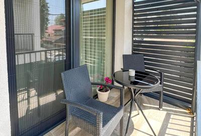 Apartament 2 camere | Trocadero | Parcare privata | Termen lung - 1