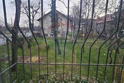 Garsonieră decomandată, mobilată în Floreasca - 15