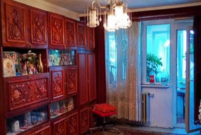 Megaocazie apartament 2 camere decomandat, etaj.8/10 viz - 8