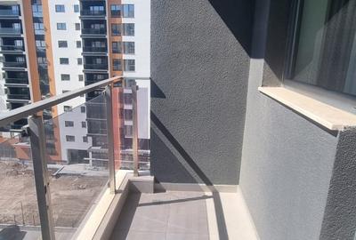 Apartament 2 camere de închiriat Energia Residence 500 EUR/lună - 9