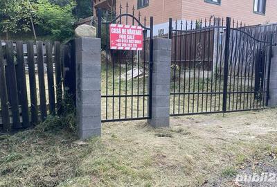 Casă în Praid - 10