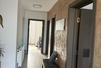 Casă cu 4 camere în Sângeorgiu de Mureș - 2
