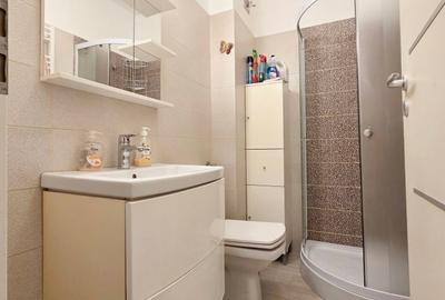 Apartament cu 2 camere decomandat, mobilat în Chiajna - 7