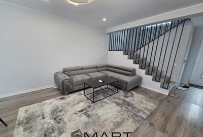 Casa cu 4 camere in Selimbar - 1