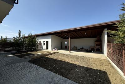 Casă individuală cu 4 camere cu Canalizare în Exterior Sud - 24