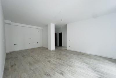 Apartament cu 2 camere decomandat în Torontalului