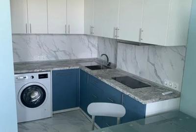 Apartament cu 2 camere decomandat în Vitan - 2