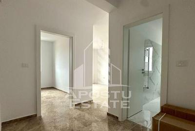 Apartamente cu 1 camera, decomandate, in Giroc la hotel IQ - 2