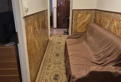 Apartament cu trei camere, zona Bradet, disponibil - 19