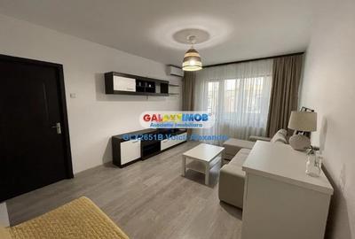 Garsoniera Moderna Berceni - Oltenitei - Piata Sudului - Parcare - 2