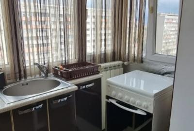 Apartament 2 camere, semidecomandat, 45mp, ac, metrou, Iancului - 5
